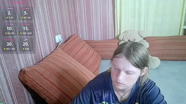 Kathlyn  Heath online show from July 2026 07:22:02 PM
