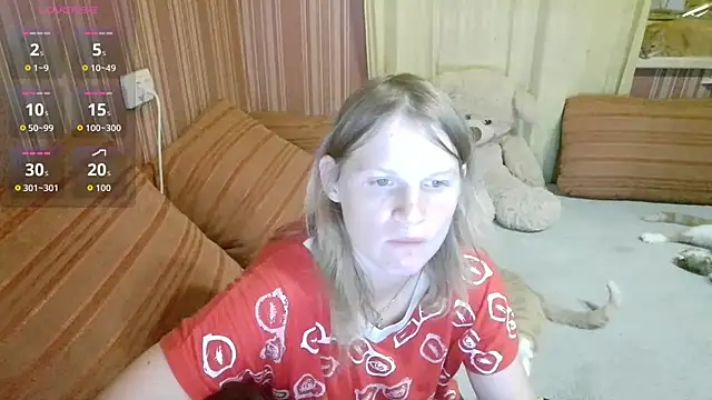 Kathlyn  Heath online show from July 2026 06:37:01 PM