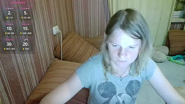 Kathlyn  Heath online show from July 2026 08:52:02 PM