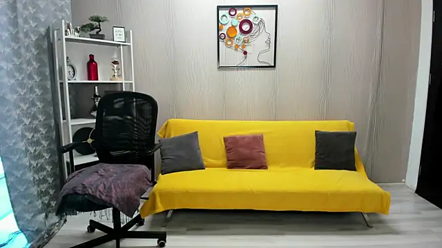 Cassandra Hotty online show from June 2026 03:37:02 AM