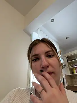 Snapshot of secretcrazy69 chatting on February 2025 08:40:01 AM secretcrazy69 online show from February 2025 08:40:01 AM