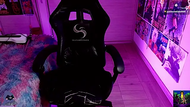 Emmachan19 online show from January 2025 12:15:01 AM