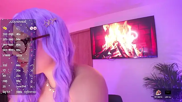 angel rouse  online show from June 2026 04:06:01 AM
