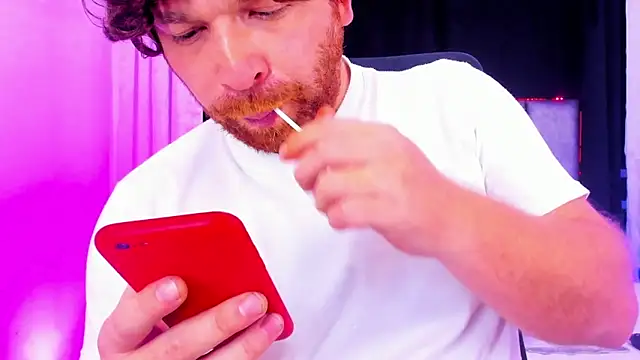 michacosio online show from January 2025 03:11:01 AM