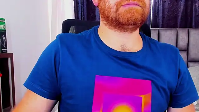 michacosio online show from January 2025 10:50:01 PM