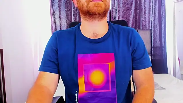 michacosio online show from January 2025 07:20:01 PM