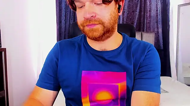 michacosio online show from January 2025 10:24:01 PM