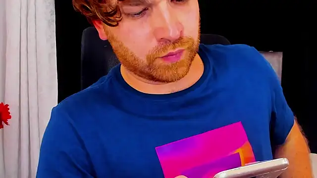 michacosio online show from February 2025 11:37:02 PM