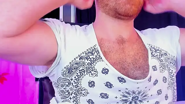 michacosio online show from February 2025 02:49:02 AM