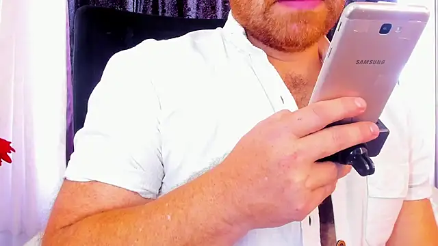 michacosio online show from February 2025 07:55:01 PM