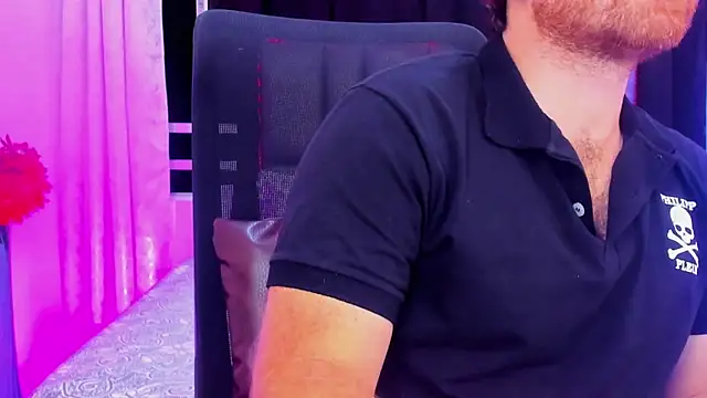 michacosio online show from February 2025 04:14:02 AM