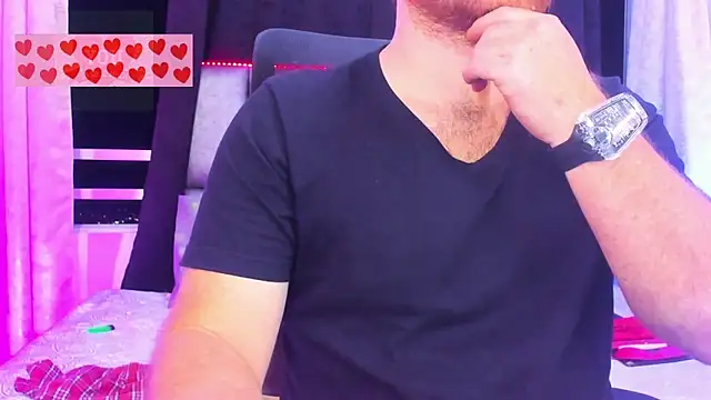 michacosio online show from February 2025 02:26:02 AM