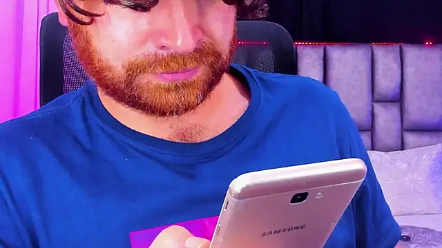 michacosio online show from February 2025 04:16:02 AM