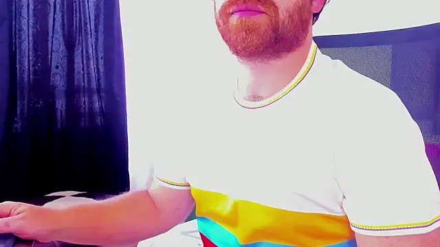 michacosio online show from March 2025 07:25:01 PM