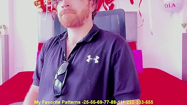 michacosio online show from September 2025 08:46:01 PM