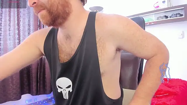 michacosio online show from March 2026 02:23:02 PM