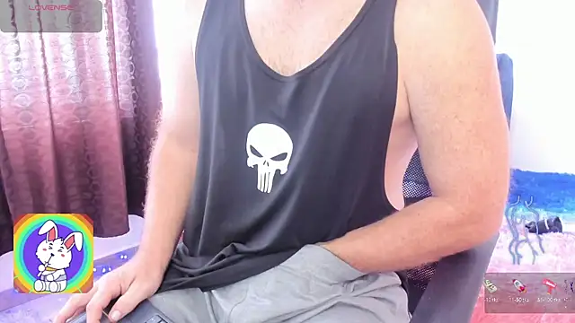 michacosio online show from April 2026 06:09:01 PM