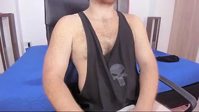 michacosio online show from May 2026 12:06:01 AM