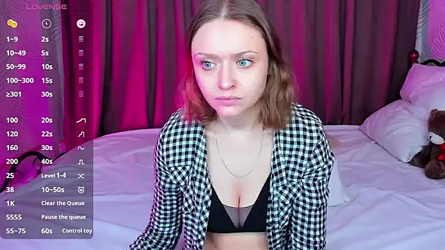 Linda Bryant online show from January 2025 12:49:01 AM