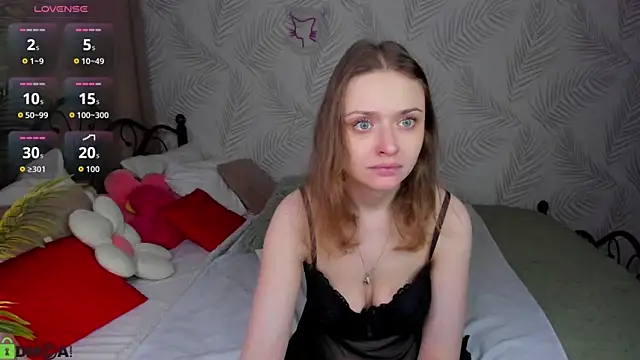 Snapshot of Linda_Bryant chatting on March 2026 01:02:01 AM Linda Bryant online show from March 2026 01:02:01 AM