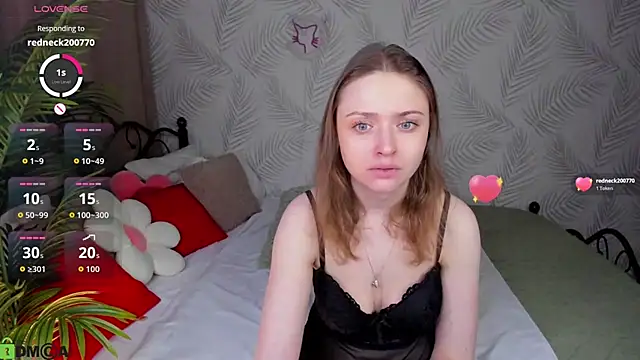 Snapshot of Linda_Bryant chatting on March 2026 01:01:02 AM Linda Bryant online show from March 2026 01:01:02 AM