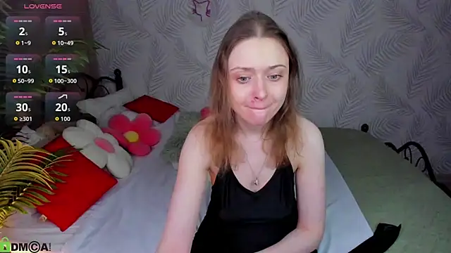 Snapshot of Linda_Bryant chatting on March 2026 01:01:02 AM Linda Bryant online show from March 2026 01:01:02 AM