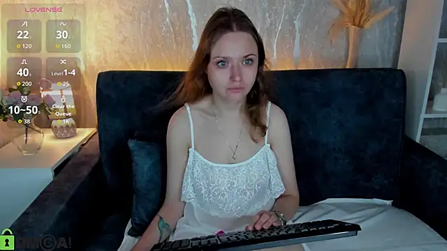 Linda Bryant online show from June 2026 01:06:01 AM
