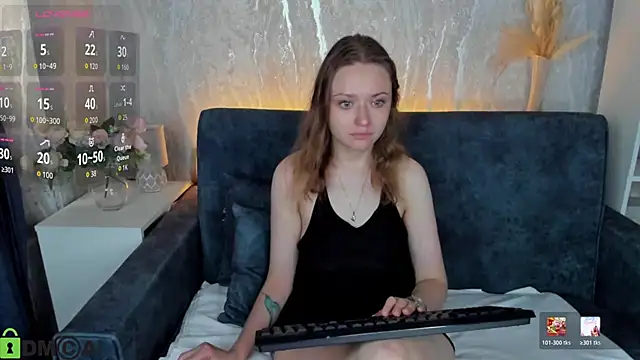 Linda Bryant online show from July 2026 01:08:01 AM