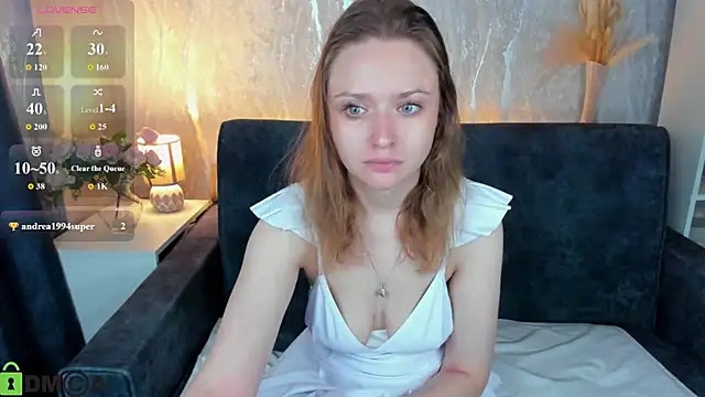 Linda Bryant online show from July 2026 12:59:02 AM