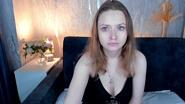 Linda Bryant online show from July 2026 12:12:02 AM