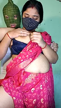 hotty Sexy-couple online show from February 2025 05:51:01 PM