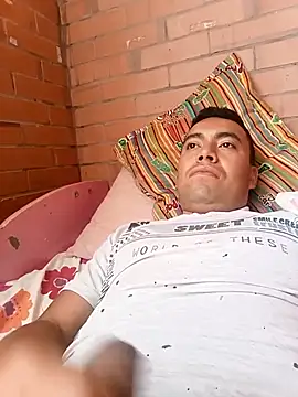 Snapshot of Diego_leon27 chatting on October 2025 04:49:02 PM Diego leon27 online show from October 2025 04:49:02 PM