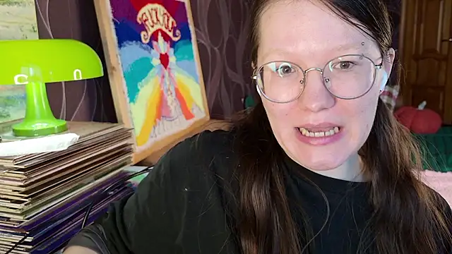 MiriamOr online show from January 2026 08:41:01 AM