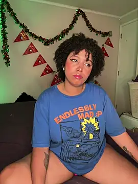 Snapshot of michell_bling1 chatting on January 2025 07:06:01 AM michell bling1 online show from January 2025 07:06:01 AM