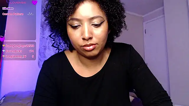 Snapshot of michell_bling1 chatting on January 2025 09:15:02 AM michell bling1 online show from January 2025 09:15:02 AM