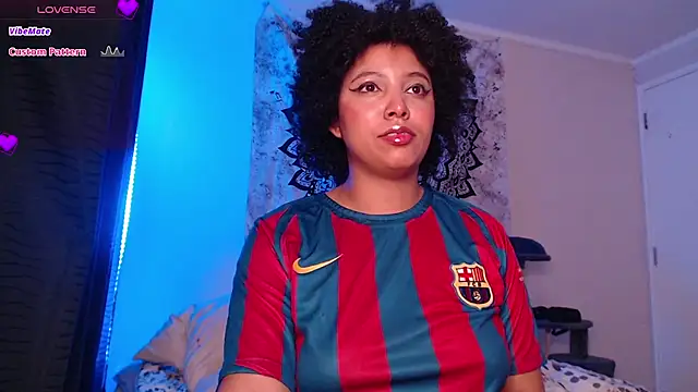 Snapshot of michell_bling1 chatting on February 2025 10:01:02 AM michell bling1 online show from February 2025 10:01:02 AM