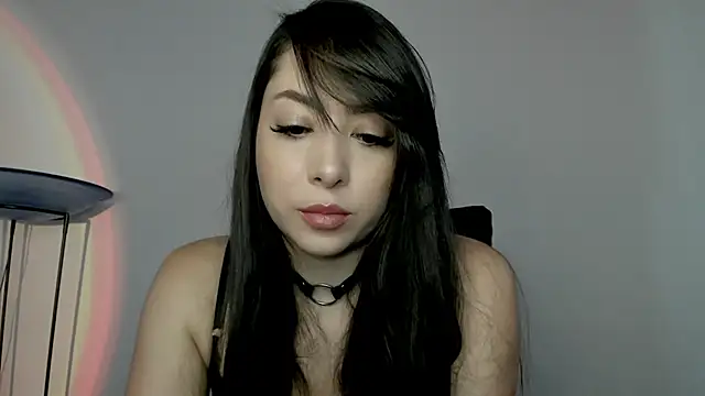 Snapshot of Mila__Paramo chatting on March 2025 01:50:02 PM Mila Paramo online show from March 2025 01:50:02 PM