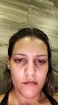 Mia Hampton online show from January 2025 10:57:01 PM