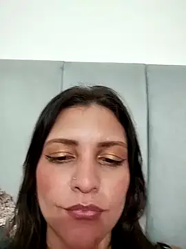 Mia Hampton online show from March 2025 01:50:02 AM