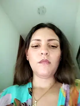 Mia Hampton online show from March 2025 09:36:02 PM