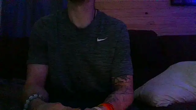 KBONE36 online show from February 2025 01:25:02 AM