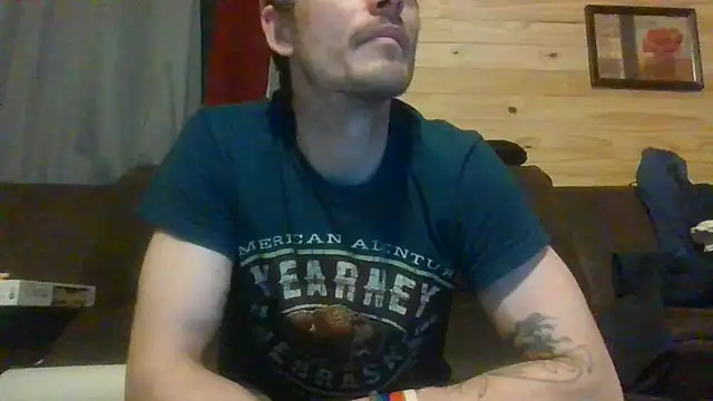 KBONE36 online show from March 2025 02:34:01 AM