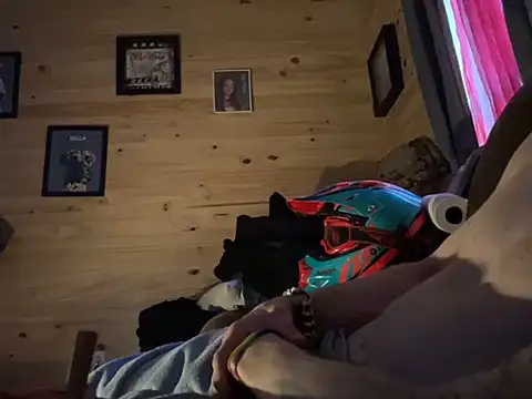 KBONE36 online show from March 2025 12:40:02 PM