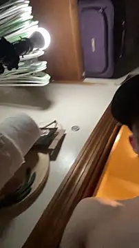 KBONE36 online show from March 2026 02:17:02 AM