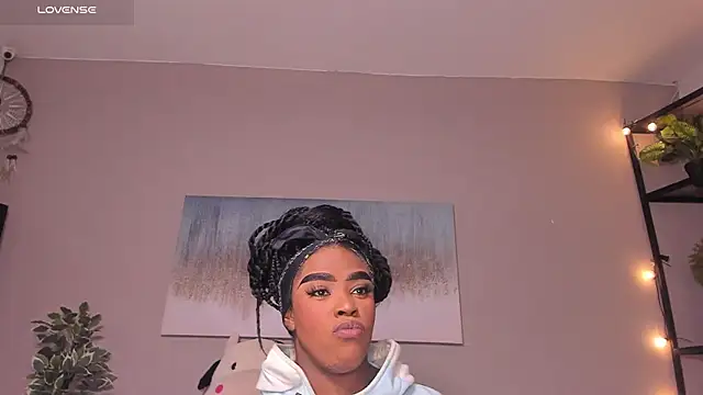 Briana Wells  online show from March 2026 12:34:01 PM