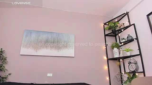 Briana Wells  online show from May 2026 12:54:02 PM