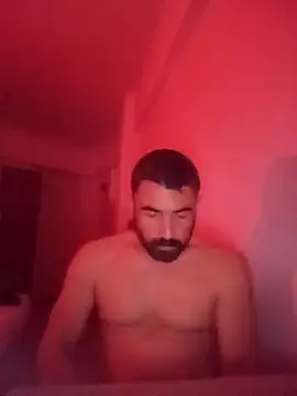 George21ek online show from October 2025 08:46:02 PM