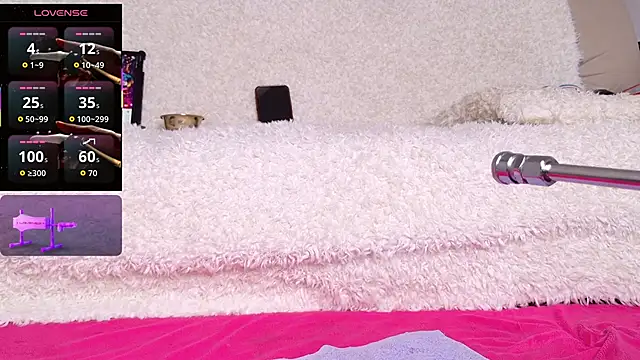 Ashley-Jack online show from October 2025 08:13:02 AM