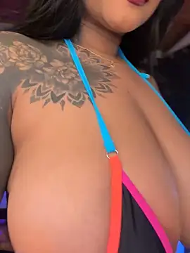 monroe 777 online show from May 2026 10:18:02 PM