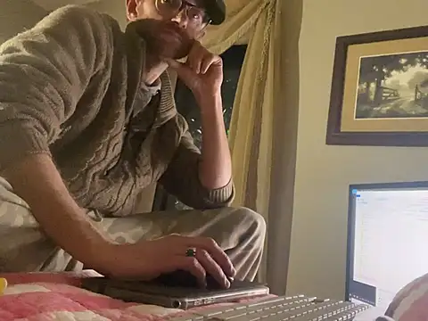 MaxSpadeErotica online show from April 2026 08:51:01 AM